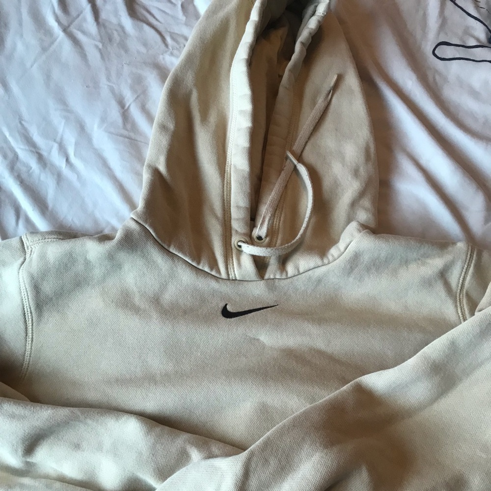 Nike hoodie